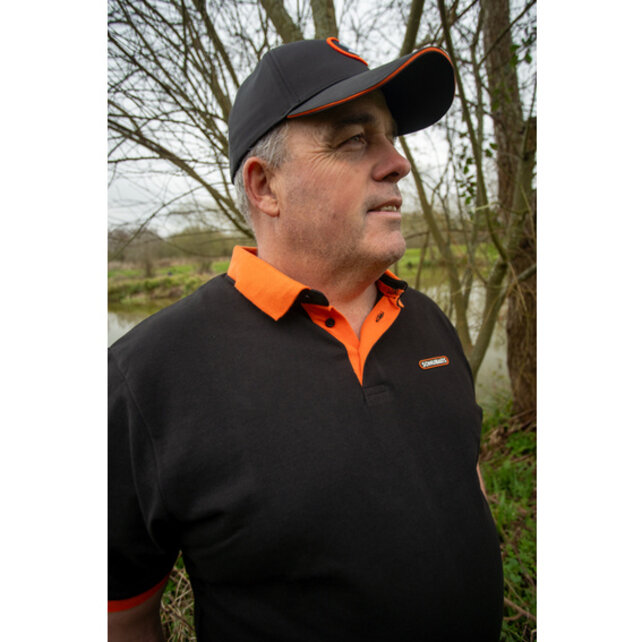 Polo Shirt Sonubaits : Maat XXXL