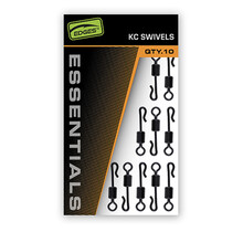 Edges KC Swivels