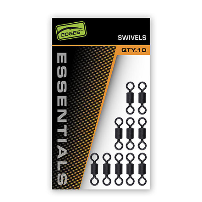 Edges Swivels
