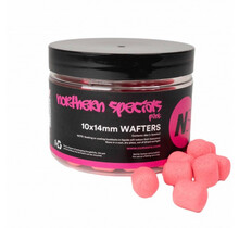 NS1 Dumbell Wafters Pink 10X14MM