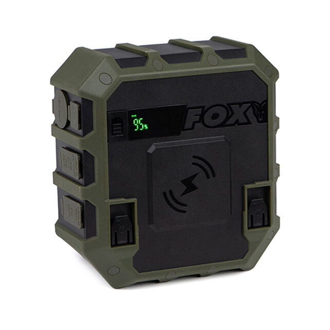 Halo Wireless Power 48k