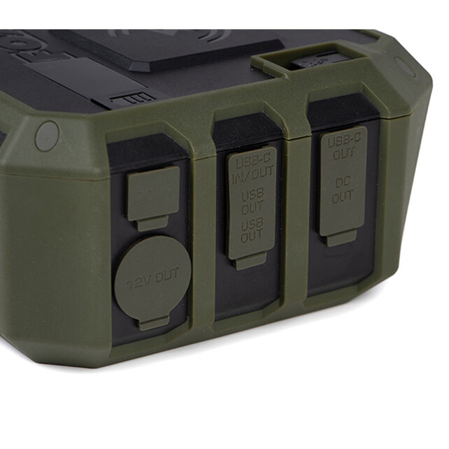 Halo Wireless Power 48k