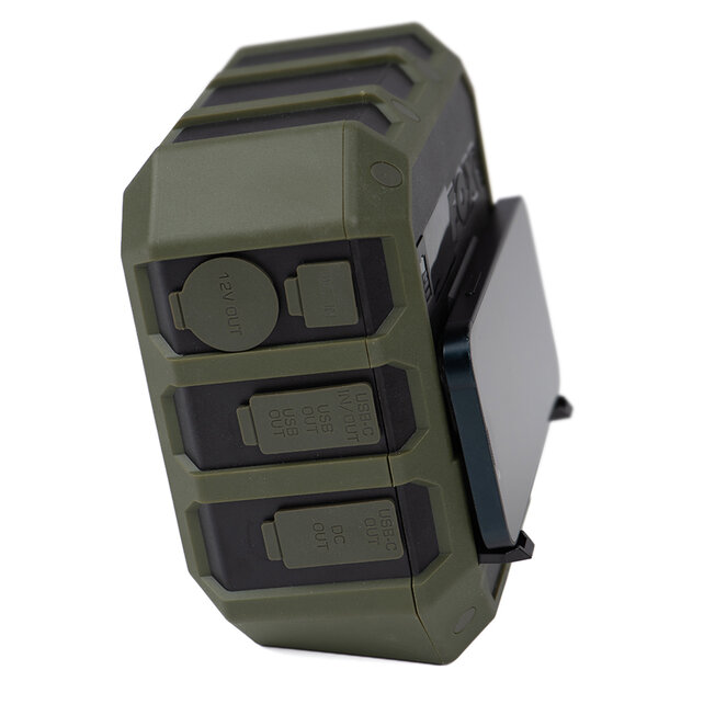 Halo Wireless Power 48k