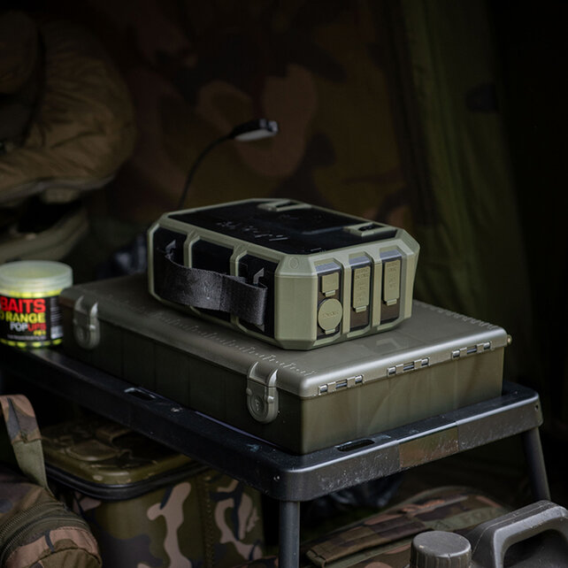 Halo Wireless Power 48k