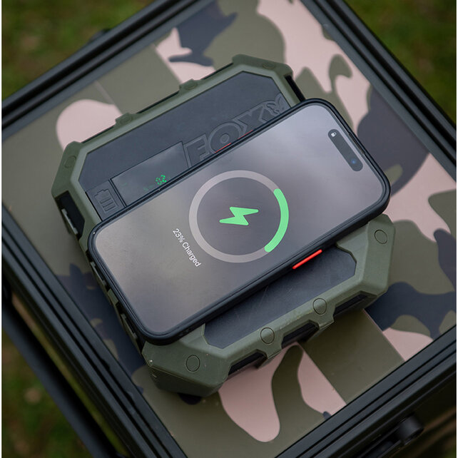 Halo Wireless Power 48k