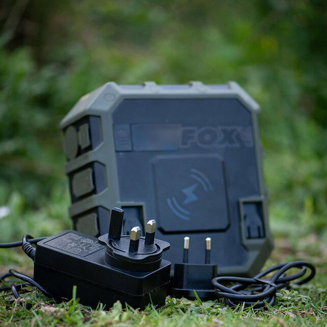 Halo Wireless Power 48k