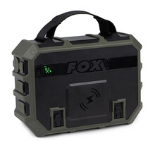 Halo Wireless Power 96K