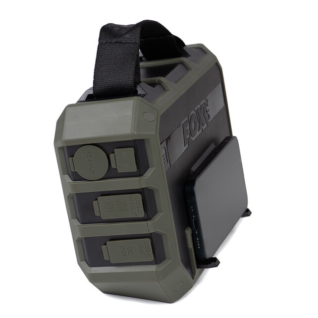 Halo Wireless Power 96K
