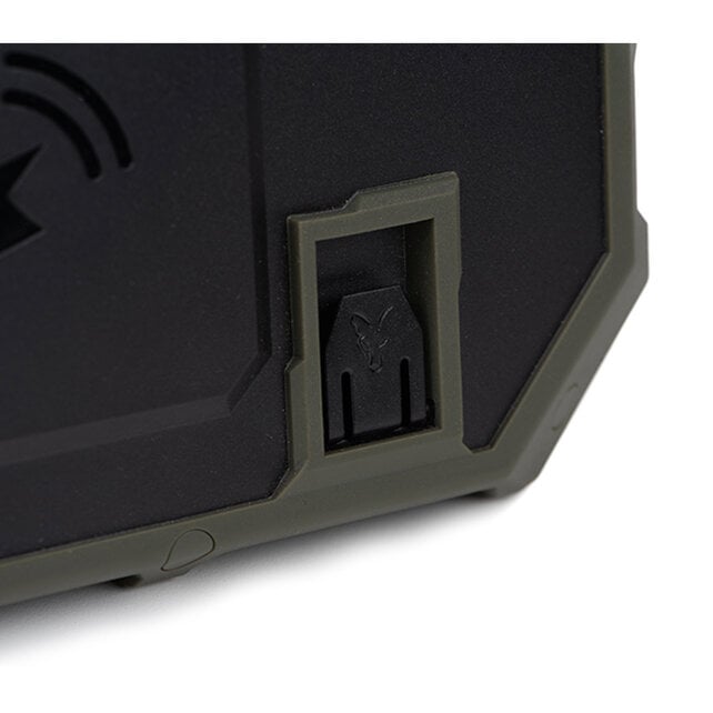 Halo Wireless Power 96K