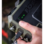 Halo Wireless Power 96K
