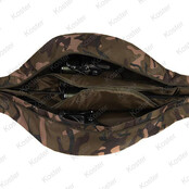 Camo Lite  Tri Sleeve