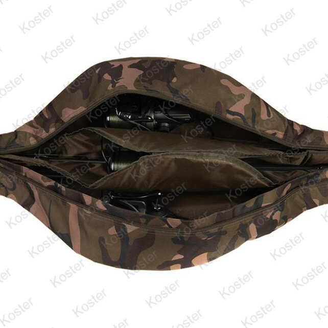 Camo Lite  Tri Sleeve