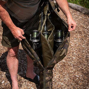Camo Lite  Tri Sleeve