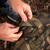 Camo Lite  Tri Sleeve