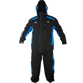 DF Ultra Suit Maat XXL