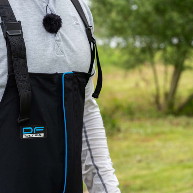 DF Ultra Suit Maat XXL