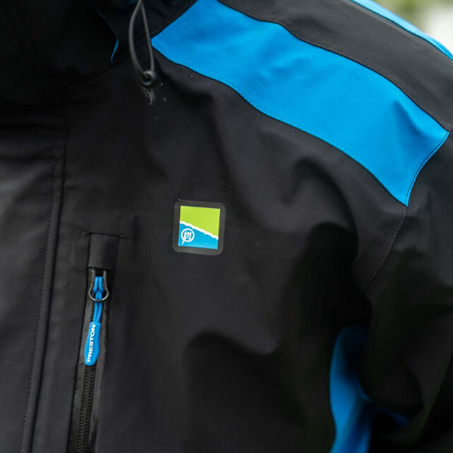 DF Ultra Suit Maat XL