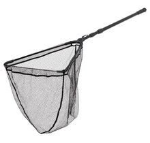 2.3M Latex Telescopic Landingsnet 60X60