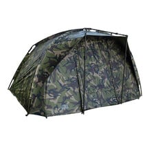 Eos Camo Pro Bivvy - 1 person