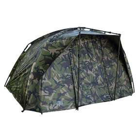 Eos Camo Pro Bivvy - 1 person