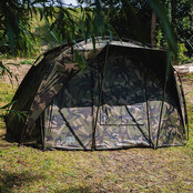 Eos Camo Pro Bivvy - 1 person