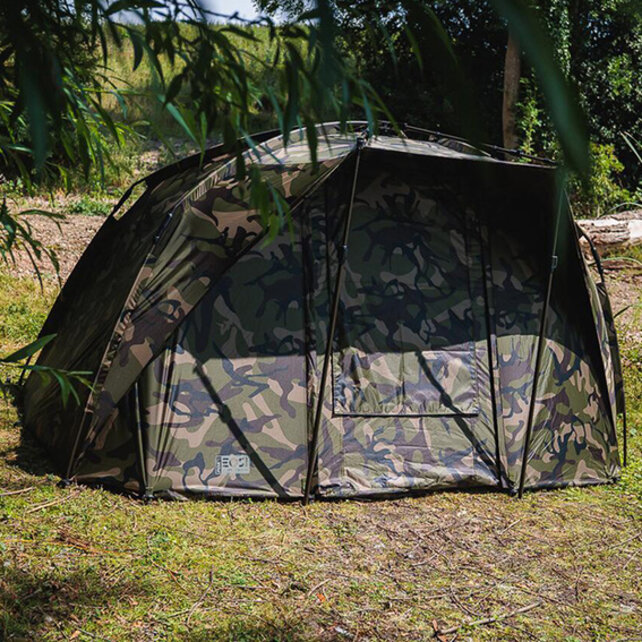 Eos Camo Pro Bivvy - 1 person