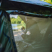 Eos Camo Pro Bivvy - 1 person