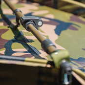 Eos Camo Pro Bivvy - 1 person