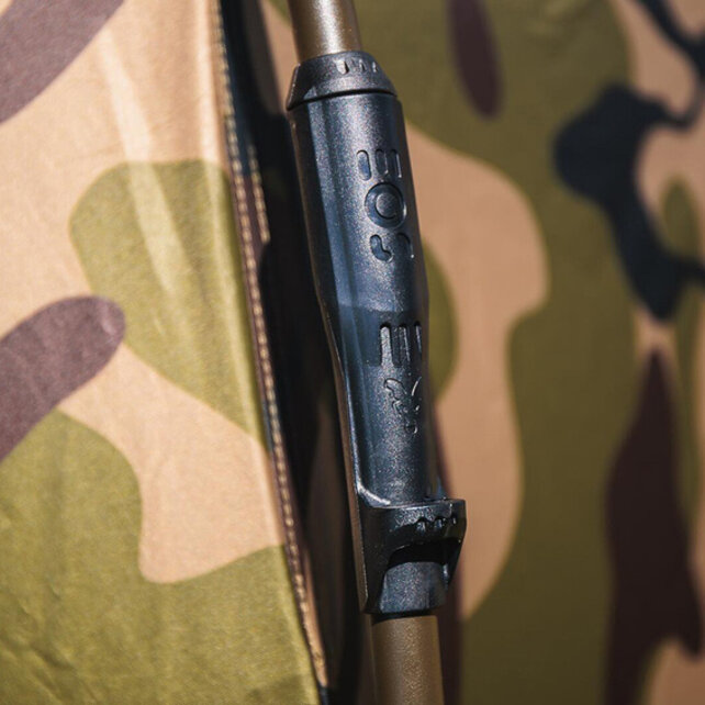 Eos Camo Pro Bivvy - 1 person