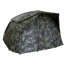 Eos Camo Pro Bivvy - 1 person vapour cap