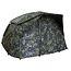 FOX Eos Camo Pro Bivvy - 1 person vapour cap