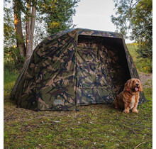 Eos Camo Pro Bivvy - 1 person skin