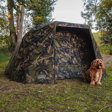 Eos Camo Pro Bivvy - 1 person skin