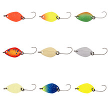 Magic Trout Spooner Set