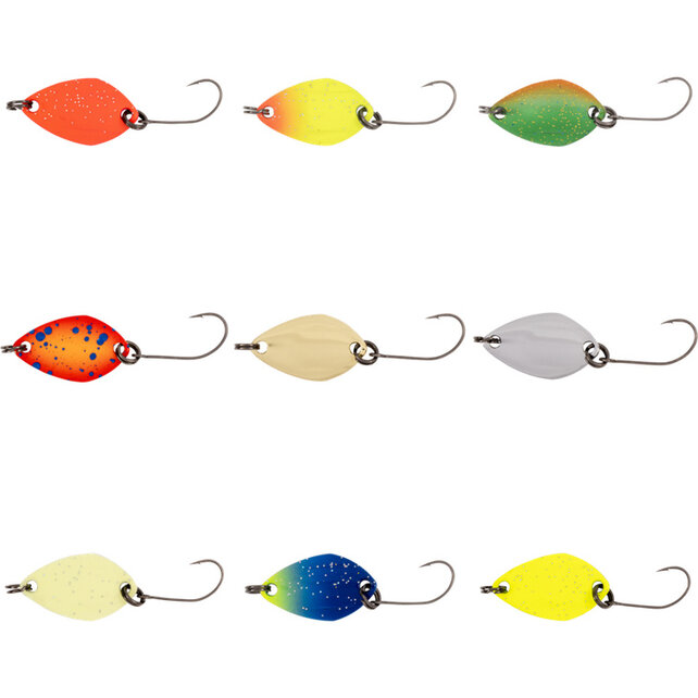 Magic Trout Spooner Set