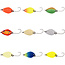 Zebco Magic Trout Spooner Set