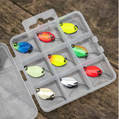 Magic Trout Spooner Set