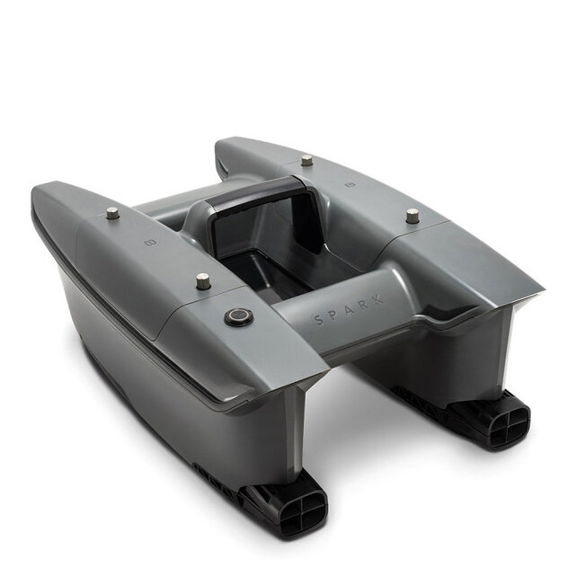 Deeper Spark Baitboot