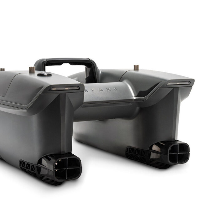 Deeper Spark Baitboot