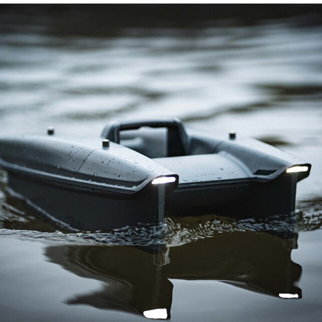 Deeper Spark Baitboot