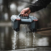 Deeper Spark Baitboot