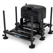 Ignition SL serie seatbox