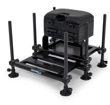 Ignition SL serie seatbox