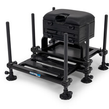 Ignition SL serie seatbox
