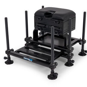 Ignition SL serie seatbox