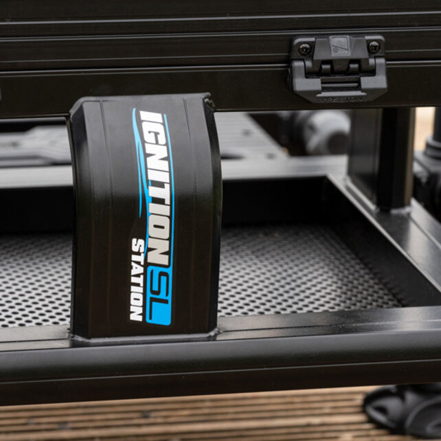 Ignition SL serie seatbox