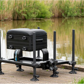 Ignition SL serie seatbox