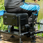 Ignition SL serie seatbox