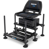 Ignition Station SL 360 Seatbox