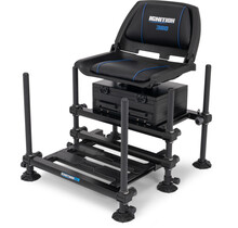 Ignition Station SL 360 Seatbox